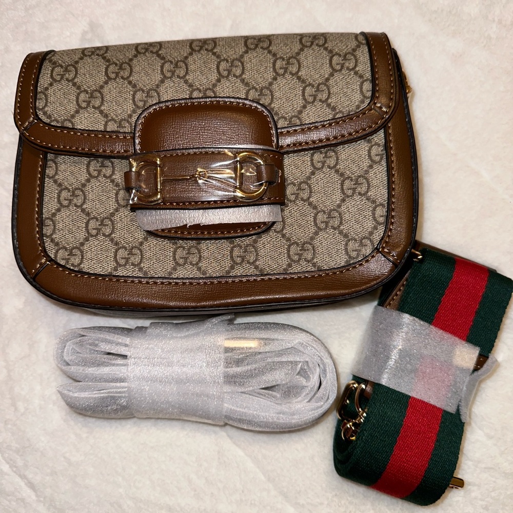 Gucci Crossbody